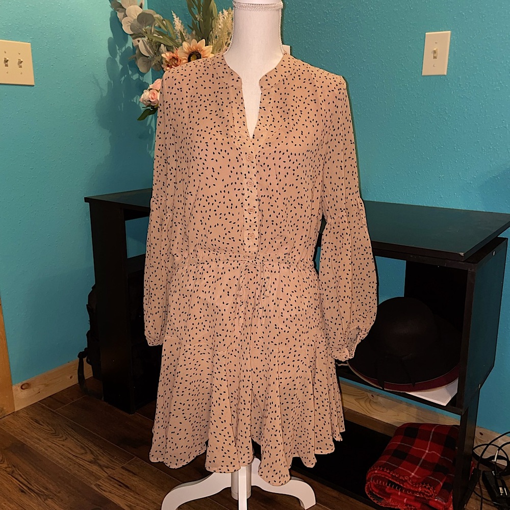 ✨🆕 Emmer & Oat Dress